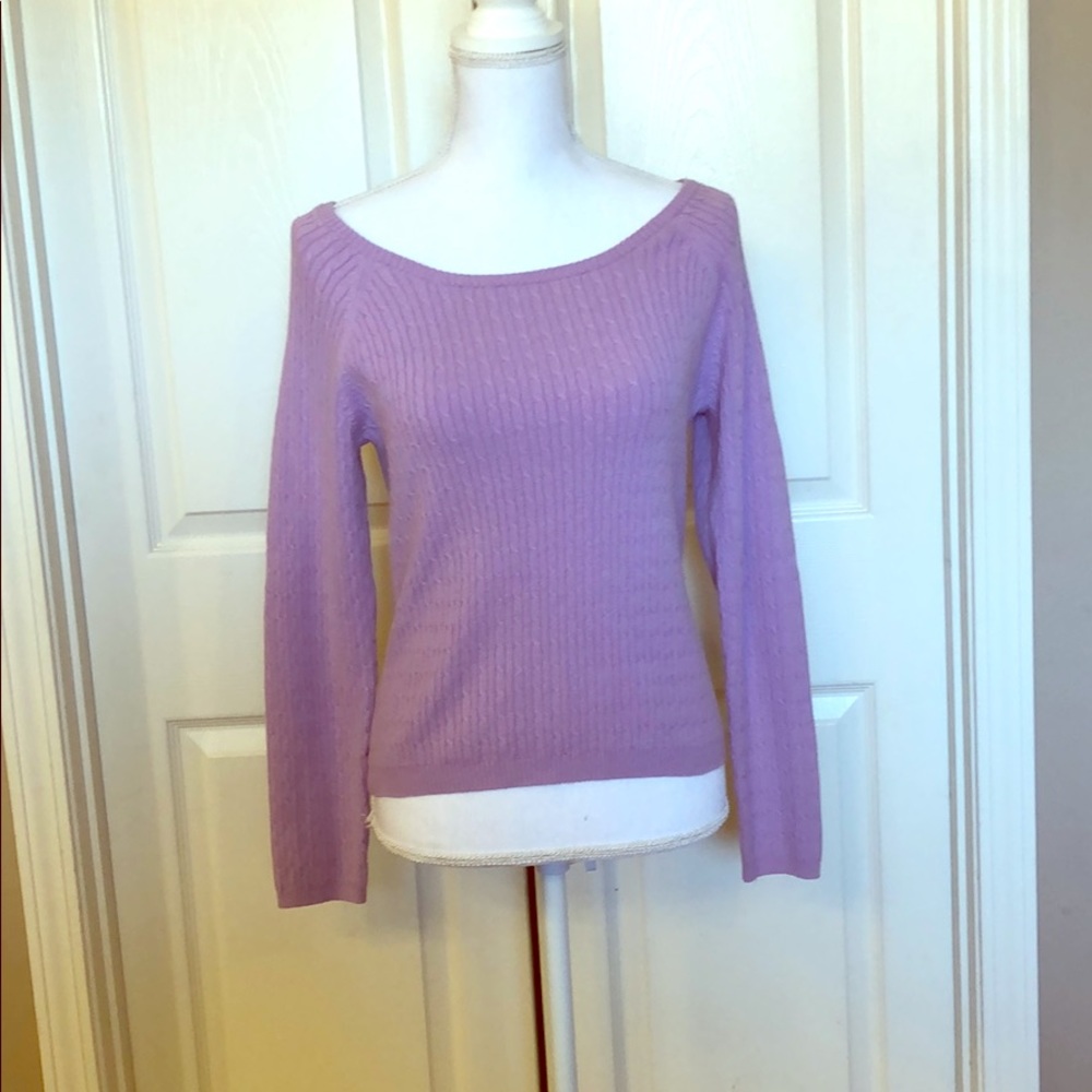 Purple shirt 3/$10